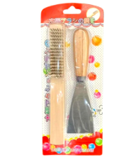 เกียงโป้ว+แปรงทล.